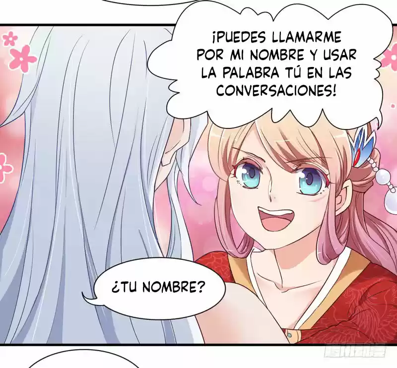 OH, MI PEQUEÑO DRAGÓN BLANCO - Capítulo 5 - Página 35 - LectorTMOo