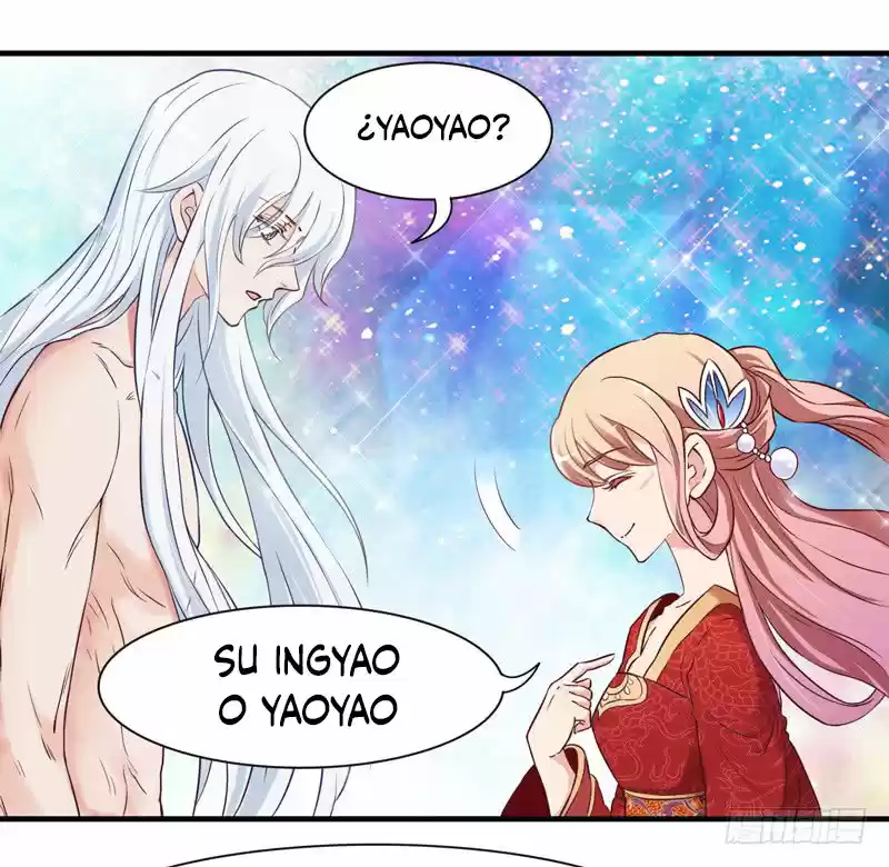 OH, MI PEQUEÑO DRAGÓN BLANCO - Capítulo 5 - Página 37 - LectorTMOo