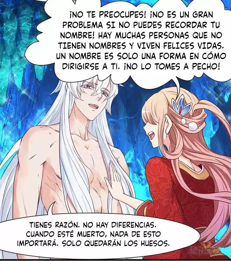OH, MI PEQUEÑO DRAGÓN BLANCO - Capítulo 5 - Página 40 - LectorTMOo