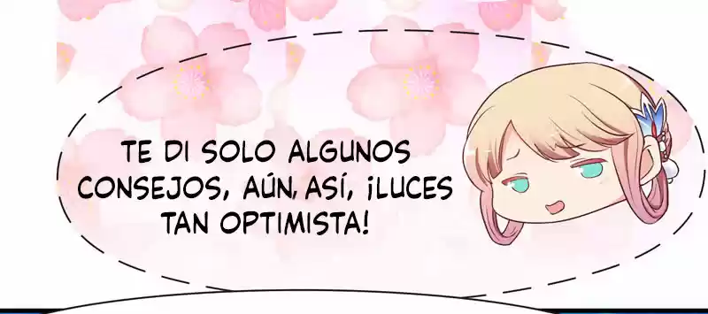 OH, MI PEQUEÑO DRAGÓN BLANCO - Capítulo 5 - Página 41 - LectorTMOo
