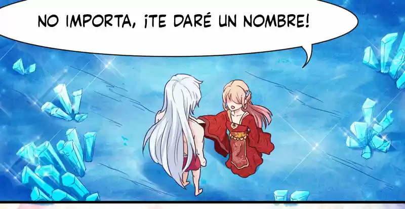 OH, MI PEQUEÑO DRAGÓN BLANCO - Capítulo 5 - Página 42 - LectorTMOo