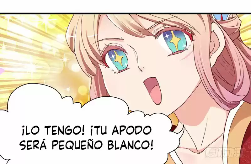 OH, MI PEQUEÑO DRAGÓN BLANCO - Capítulo 5 - Página 47 - LectorTMOo