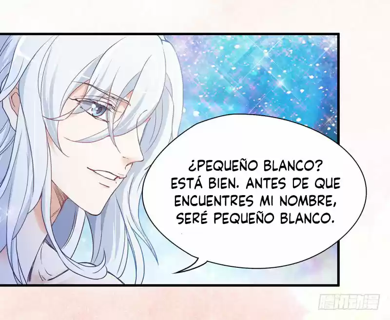 OH, MI PEQUEÑO DRAGÓN BLANCO - Capítulo 6 - Página 2 - LectorTMOo