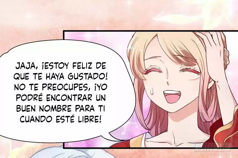 OH, MI PEQUEÑO DRAGÓN BLANCO - Capítulo 6 - Página 3 - LectorTMOo