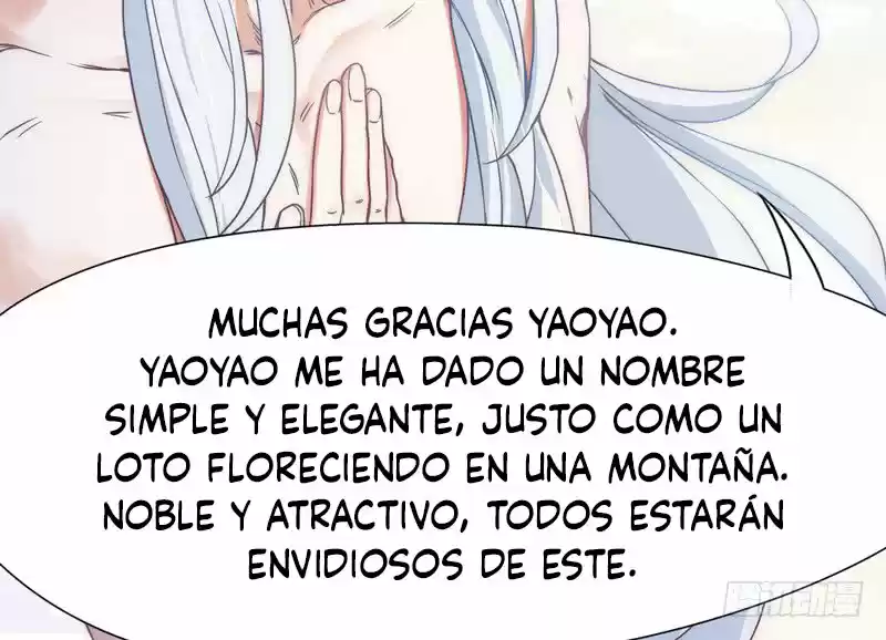 OH, MI PEQUEÑO DRAGÓN BLANCO - Capítulo 6 - Página 5 - LectorTMOo