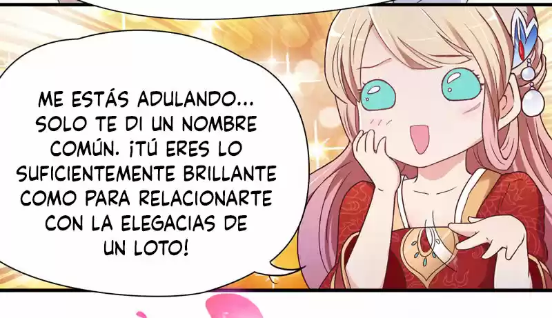 OH, MI PEQUEÑO DRAGÓN BLANCO - Capítulo 6 - Página 6 - LectorTMOo