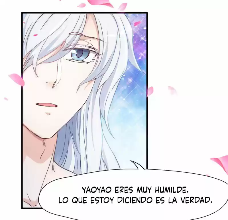 OH, MI PEQUEÑO DRAGÓN BLANCO - Capítulo 6 - Página 7 - LectorTMOo