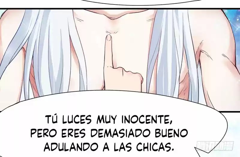 OH, MI PEQUEÑO DRAGÓN BLANCO - Capítulo 6 - Página 8 - LectorTMOo