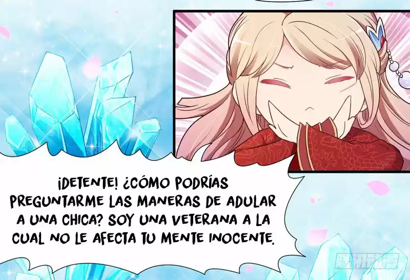 OH, MI PEQUEÑO DRAGÓN BLANCO - Capítulo 6 - Página 10 - LectorTMOo