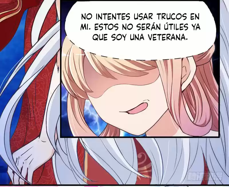 OH, MI PEQUEÑO DRAGÓN BLANCO - Capítulo 6 - Página 12 - LectorTMOo