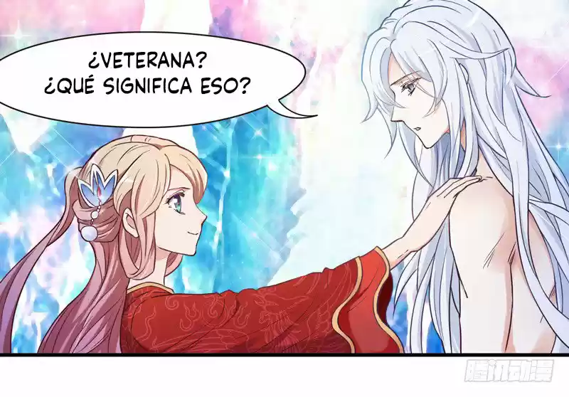 OH, MI PEQUEÑO DRAGÓN BLANCO - Capítulo 6 - Página 13 - LectorTMOo