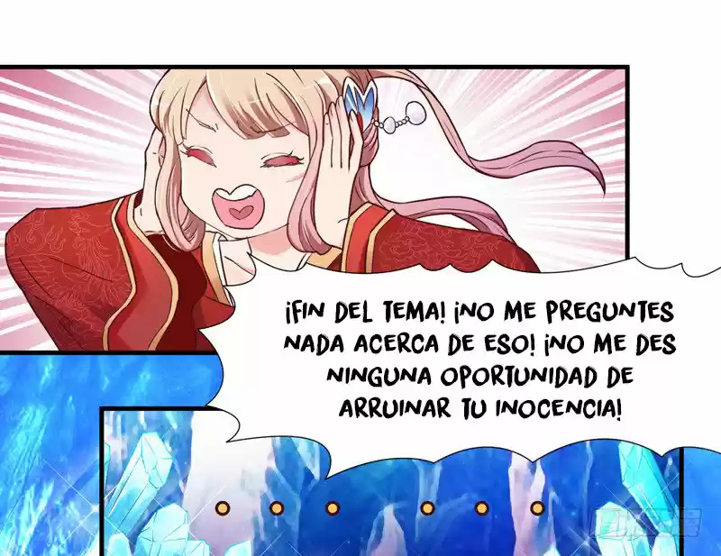 OH, MI PEQUEÑO DRAGÓN BLANCO - Capítulo 6 - Página 15 - LectorTMOo