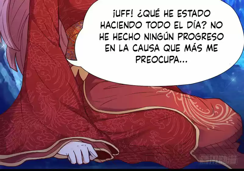 OH, MI PEQUEÑO DRAGÓN BLANCO - Capítulo 6 - Página 17 - LectorTMOo