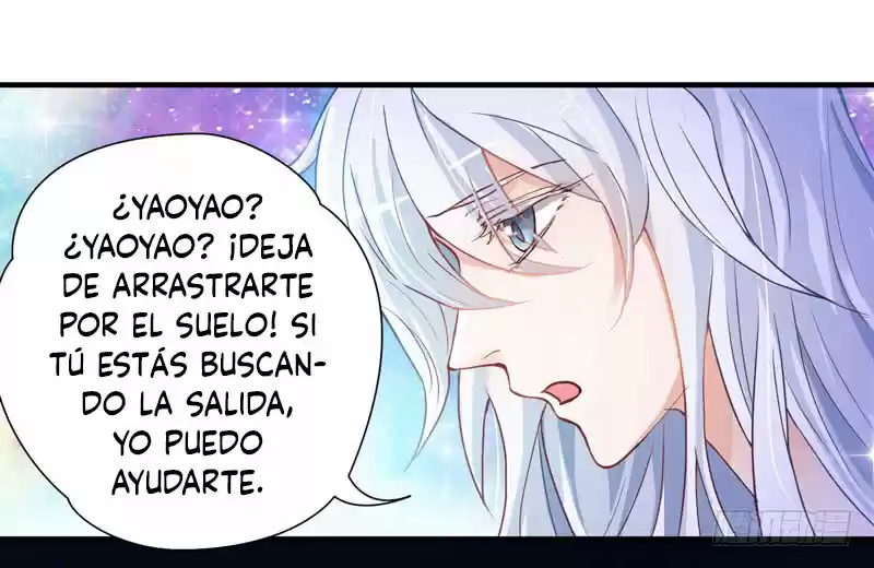 OH, MI PEQUEÑO DRAGÓN BLANCO - Capítulo 6 - Página 20 - LectorTMOo