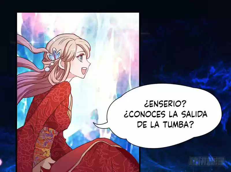 OH, MI PEQUEÑO DRAGÓN BLANCO - Capítulo 6 - Página 21 - LectorTMOo