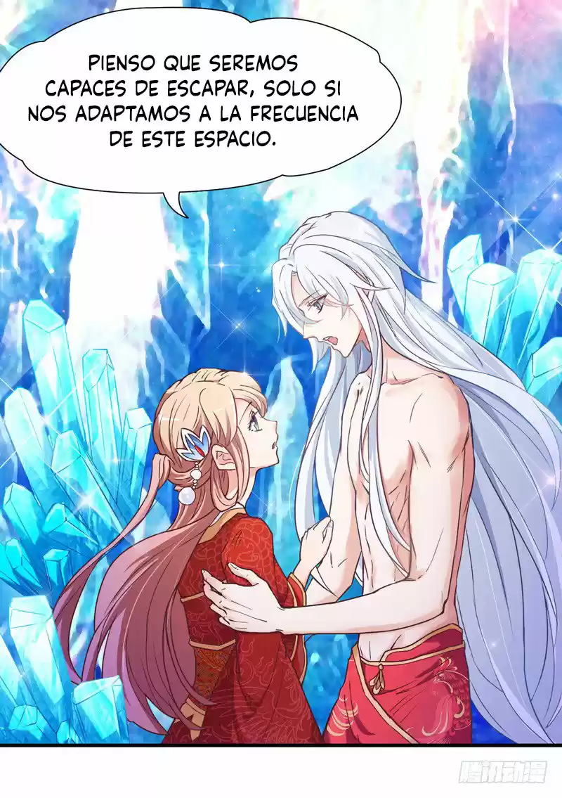 OH, MI PEQUEÑO DRAGÓN BLANCO - Capítulo 6 - Página 25 - LectorTMOo
