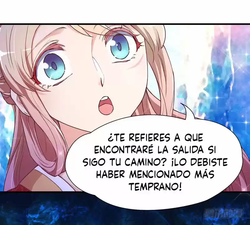 OH, MI PEQUEÑO DRAGÓN BLANCO - Capítulo 6 - Página 26 - LectorTMOo