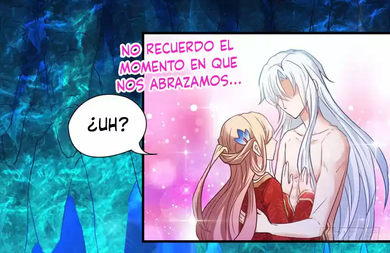 OH, MI PEQUEÑO DRAGÓN BLANCO - Capítulo 6 - Página 27 - LectorTMOo