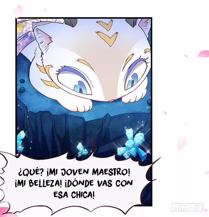 OH, MI PEQUEÑO DRAGÓN BLANCO - Capítulo 6 - Página 30 - LectorTMOo