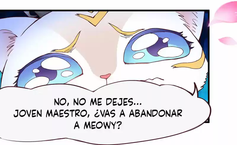 OH, MI PEQUEÑO DRAGÓN BLANCO - Capítulo 6 - Página 32 - LectorTMOo