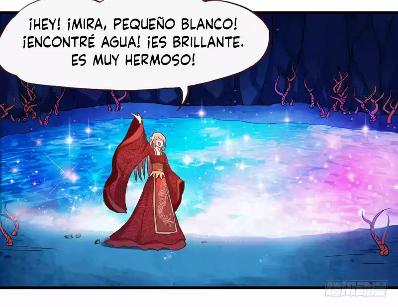 OH, MI PEQUEÑO DRAGÓN BLANCO - Capítulo 6 - Página 36 - LectorTMOo
