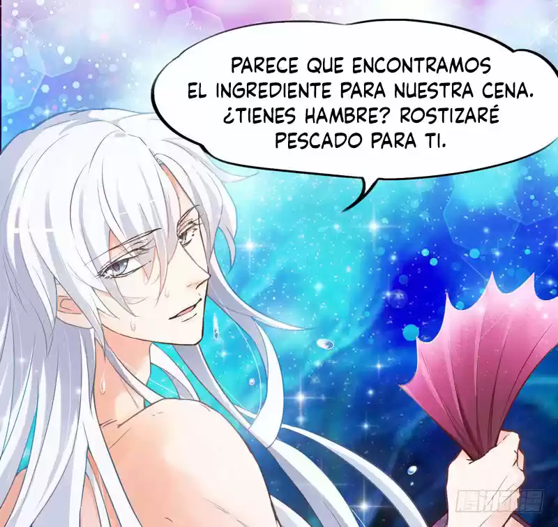 OH, MI PEQUEÑO DRAGÓN BLANCO - Capítulo 6 - Página 43 - LectorTMOo