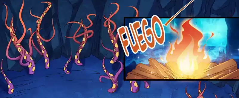 OH, MI PEQUEÑO DRAGÓN BLANCO - Capítulo 7 - Página 3 - LectorTMOo