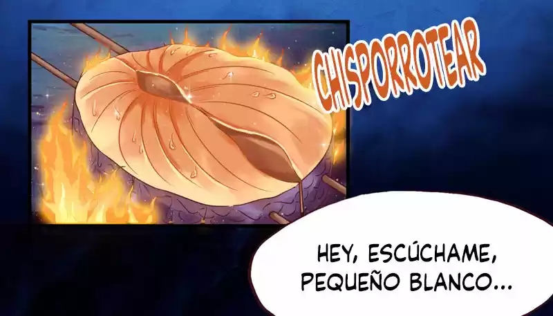 OH, MI PEQUEÑO DRAGÓN BLANCO - Capítulo 7 - Página 5 - LectorTMOo