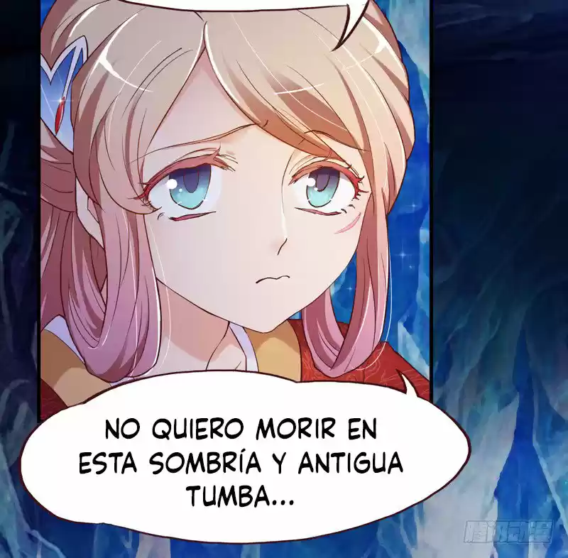 OH, MI PEQUEÑO DRAGÓN BLANCO - Capítulo 7 - Página 7 - LectorTMOo