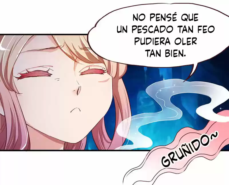 OH, MI PEQUEÑO DRAGÓN BLANCO - Capítulo 7 - Página 9 - LectorTMOo