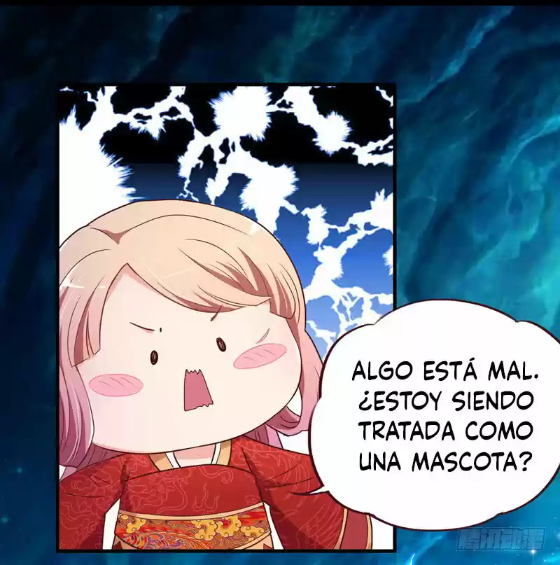 OH, MI PEQUEÑO DRAGÓN BLANCO - Capítulo 7 - Página 16 - LectorTMOo