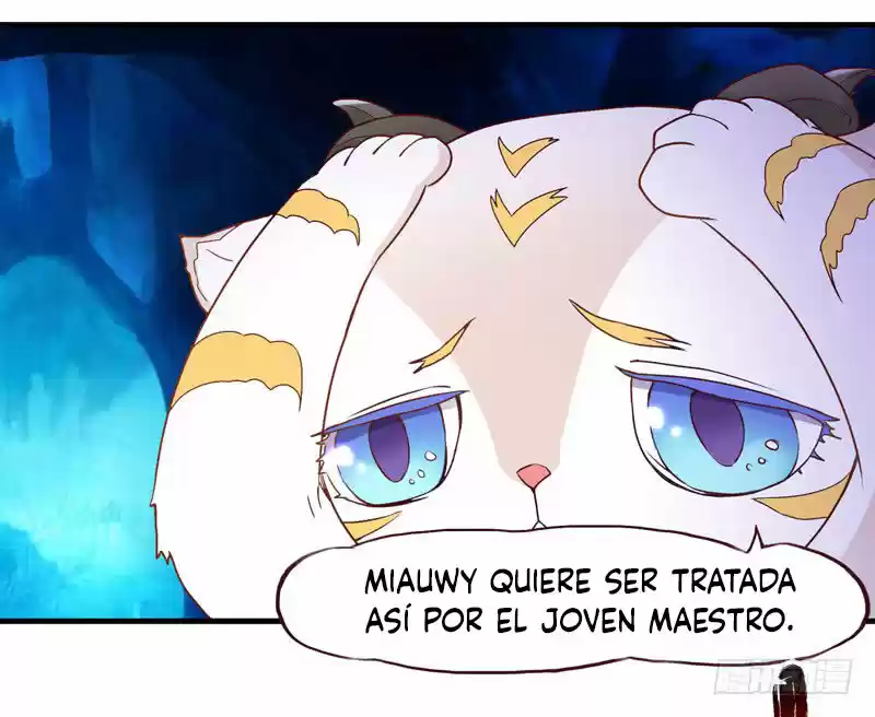 OH, MI PEQUEÑO DRAGÓN BLANCO - Capítulo 7 - Página 19 - LectorTMOo