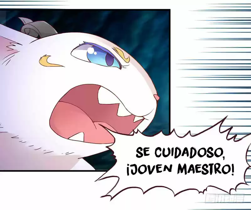OH, MI PEQUEÑO DRAGÓN BLANCO - Capítulo 7 - Página 24 - LectorTMOo