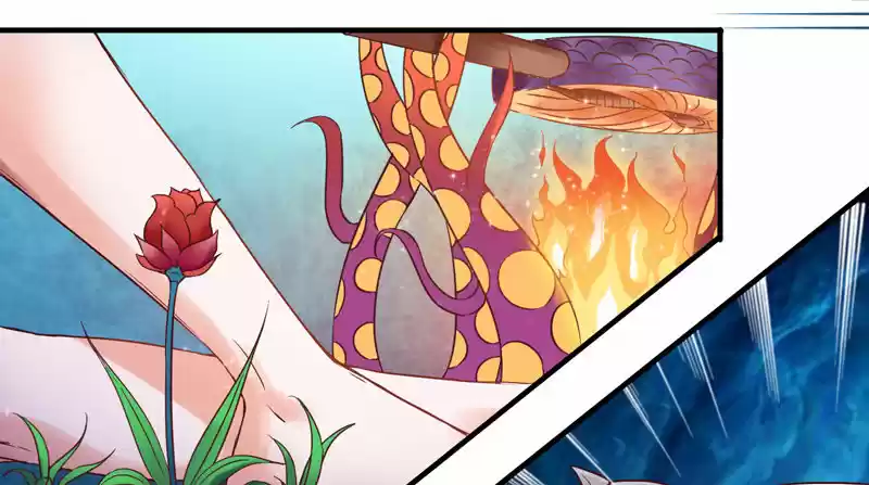 OH, MI PEQUEÑO DRAGÓN BLANCO - Capítulo 7 - Página 25 - LectorTMOo
