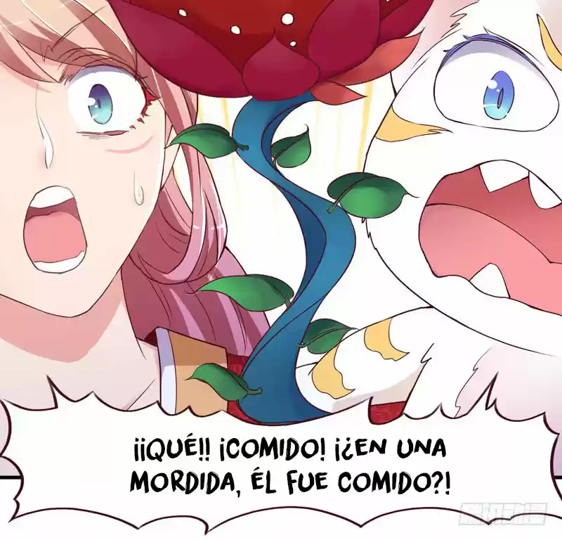 OH, MI PEQUEÑO DRAGÓN BLANCO - Capítulo 7 - Página 29 - LectorTMOo