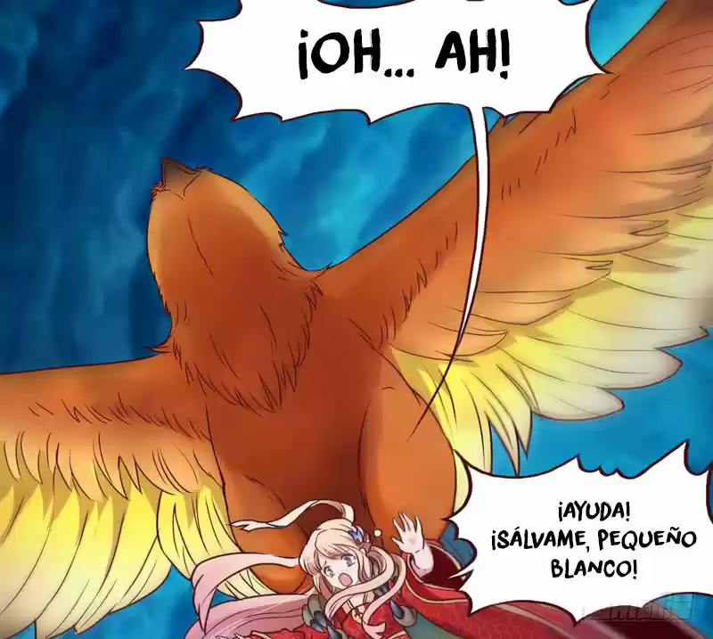 OH, MI PEQUEÑO DRAGÓN BLANCO - Capítulo 7 - Página 32 - LectorTMOo
