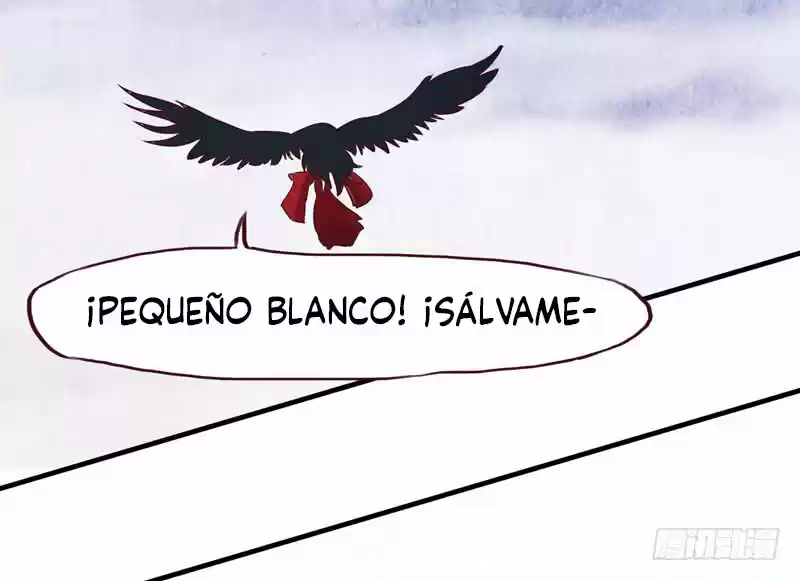 OH, MI PEQUEÑO DRAGÓN BLANCO - Capítulo 7 - Página 37 - LectorTMOo