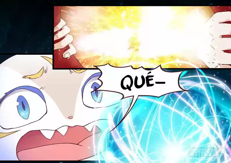 OH, MI PEQUEÑO DRAGÓN BLANCO - Capítulo 8 - Página 3 - LectorTMOo