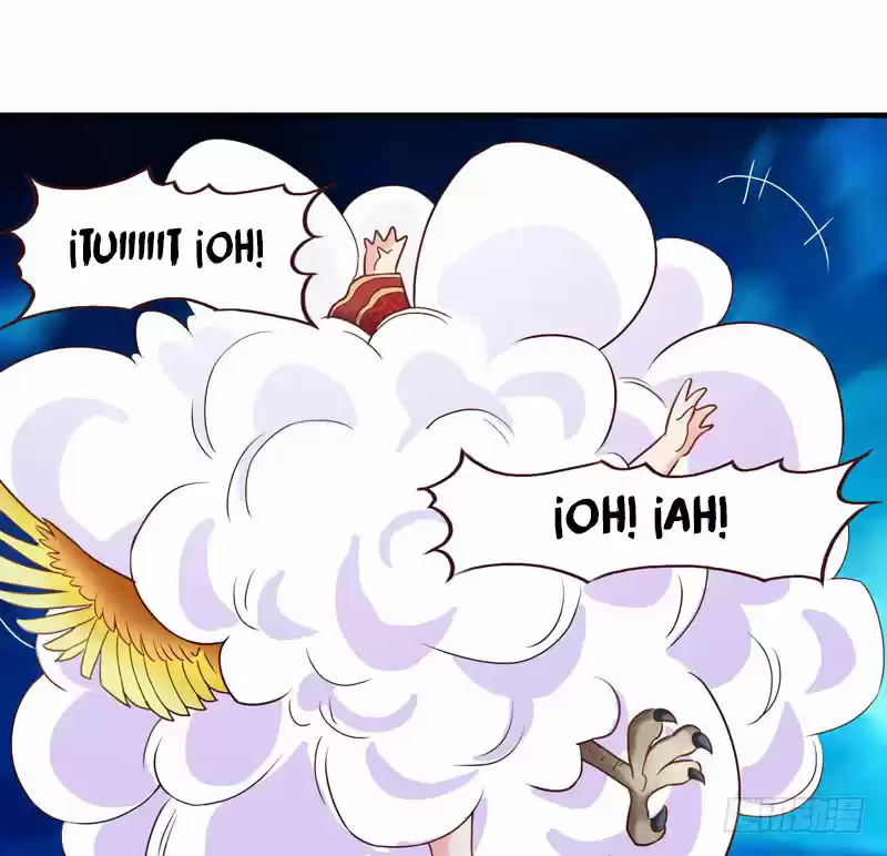 OH, MI PEQUEÑO DRAGÓN BLANCO - Capítulo 8 - Página 12 - LectorTMOo