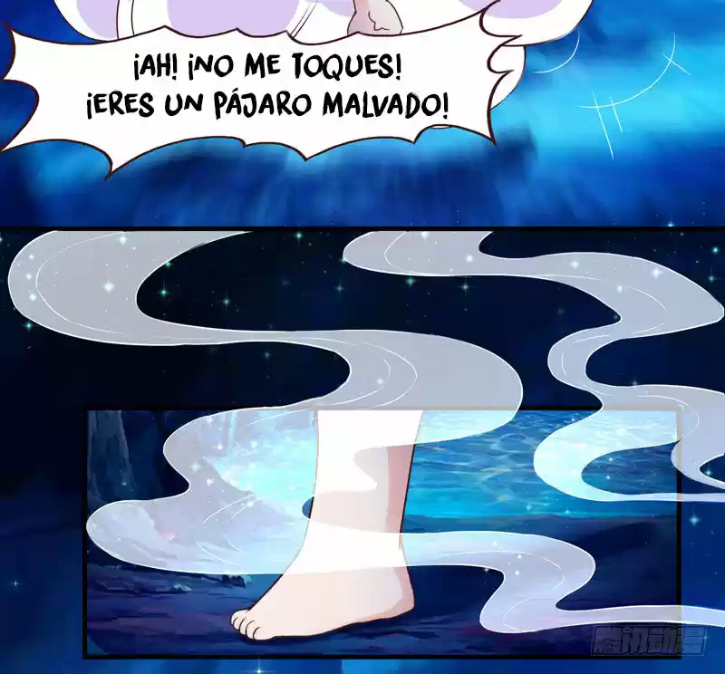 OH, MI PEQUEÑO DRAGÓN BLANCO - Capítulo 8 - Página 13 - LectorTMOo