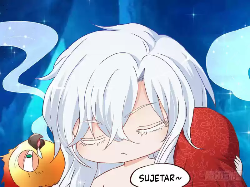OH, MI PEQUEÑO DRAGÓN BLANCO - Capítulo 8 - Página 14 - LectorTMOo