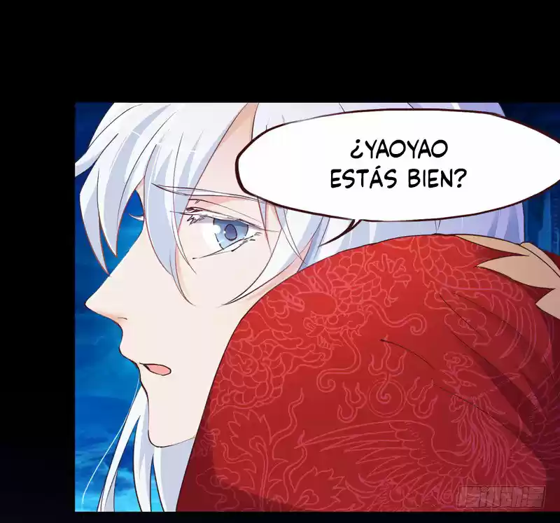 OH, MI PEQUEÑO DRAGÓN BLANCO - Capítulo 8 - Página 16 - LectorTMOo