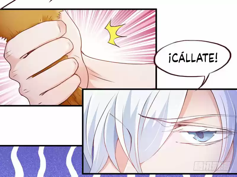 OH, MI PEQUEÑO DRAGÓN BLANCO - Capítulo 8 - Página 21 - LectorTMOo