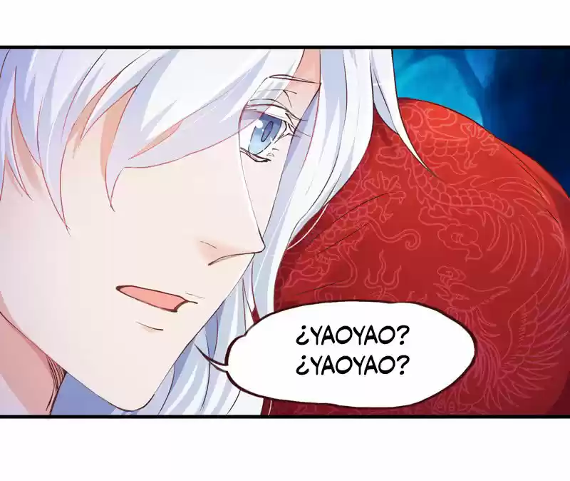 OH, MI PEQUEÑO DRAGÓN BLANCO - Capítulo 8 - Página 23 - LectorTMOo