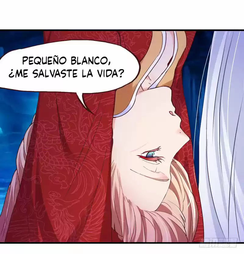 OH, MI PEQUEÑO DRAGÓN BLANCO - Capítulo 8 - Página 24 - LectorTMOo