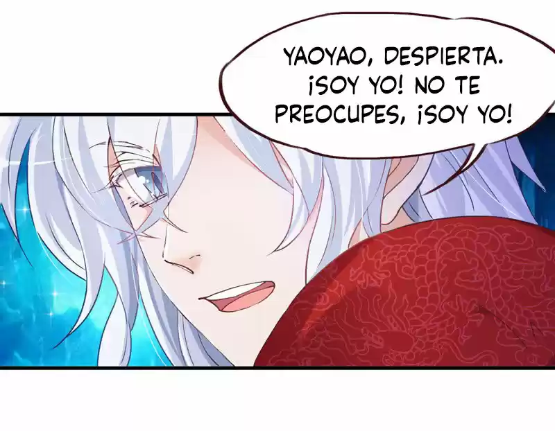 OH, MI PEQUEÑO DRAGÓN BLANCO - Capítulo 8 - Página 25 - LectorTMOo