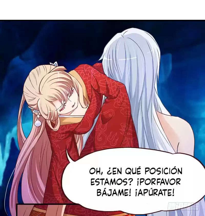 OH, MI PEQUEÑO DRAGÓN BLANCO - Capítulo 8 - Página 26 - LectorTMOo