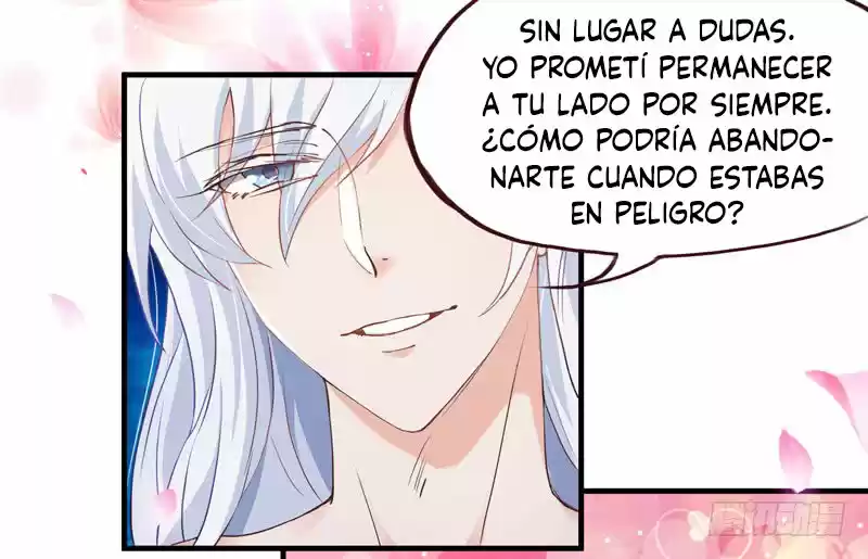 OH, MI PEQUEÑO DRAGÓN BLANCO - Capítulo 8 - Página 30 - LectorTMOo