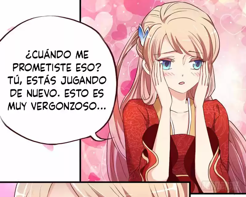 OH, MI PEQUEÑO DRAGÓN BLANCO - Capítulo 8 - Página 31 - LectorTMOo