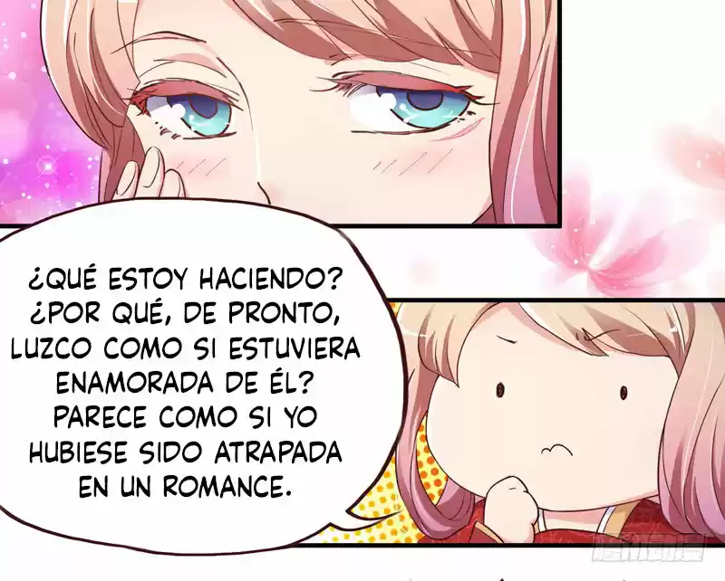 OH, MI PEQUEÑO DRAGÓN BLANCO - Capítulo 8 - Página 32 - LectorTMOo